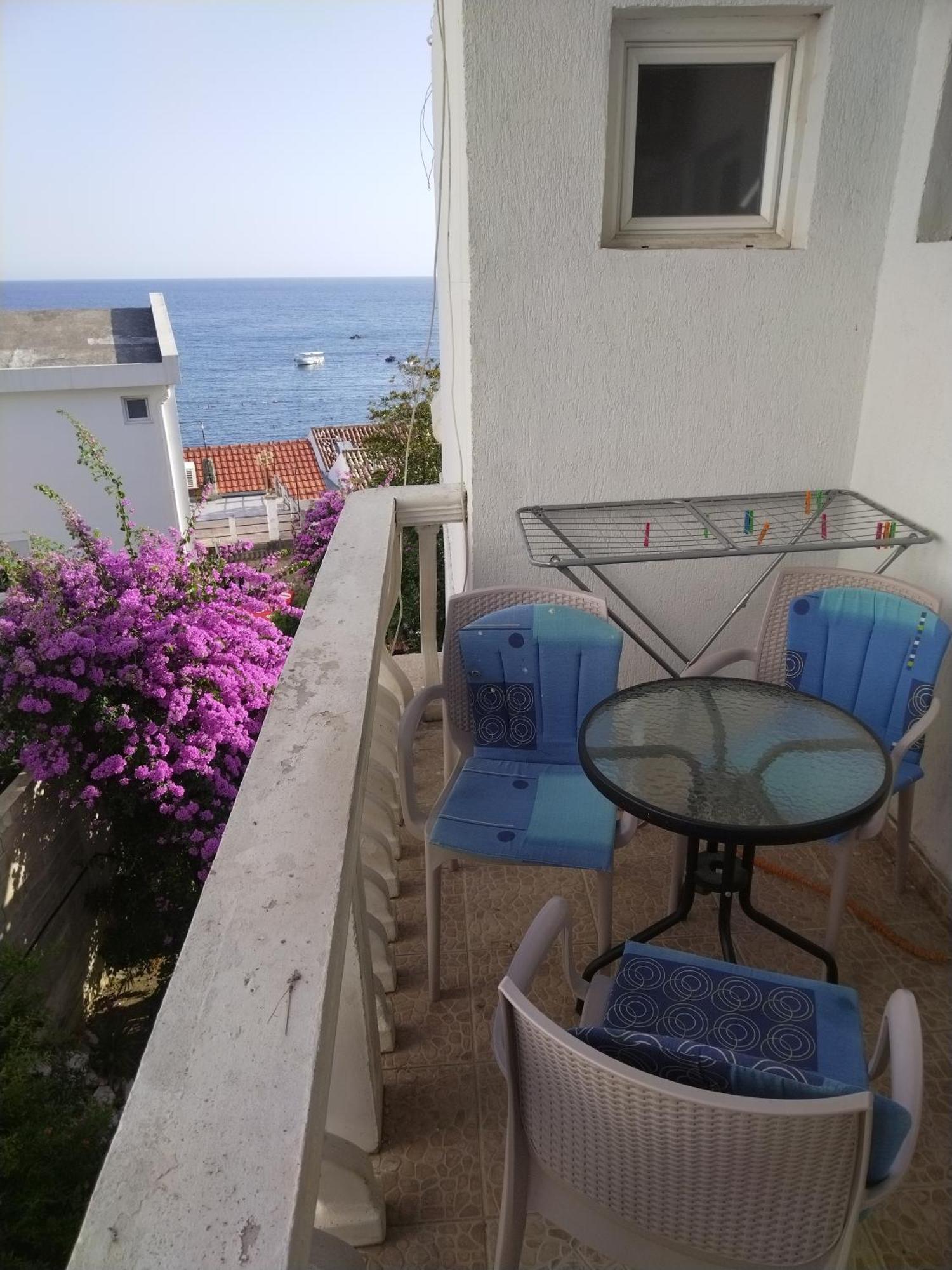Apartmani Pikula Сутоморе Экстерьер фото