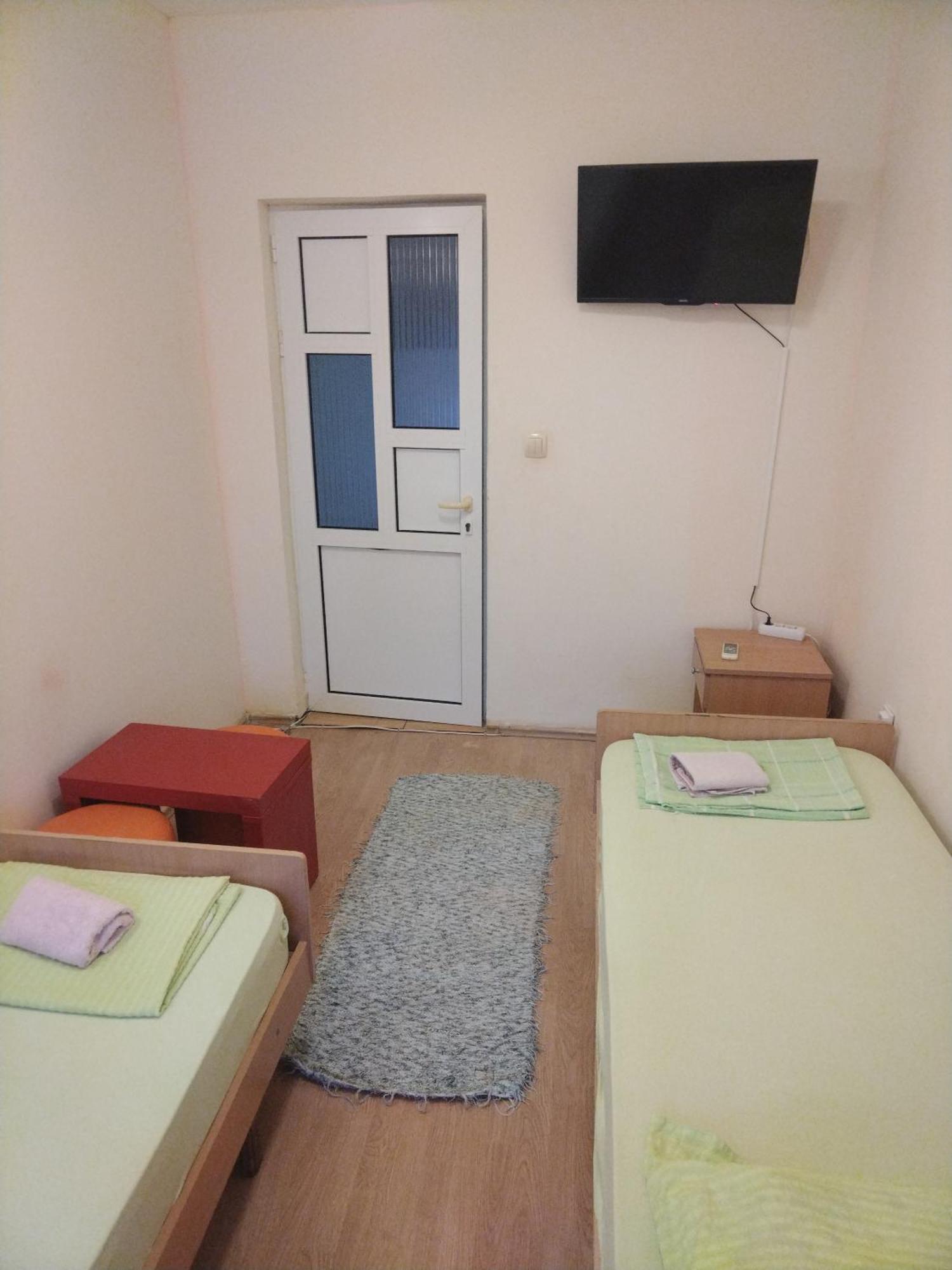 Apartmani Pikula Сутоморе Экстерьер фото