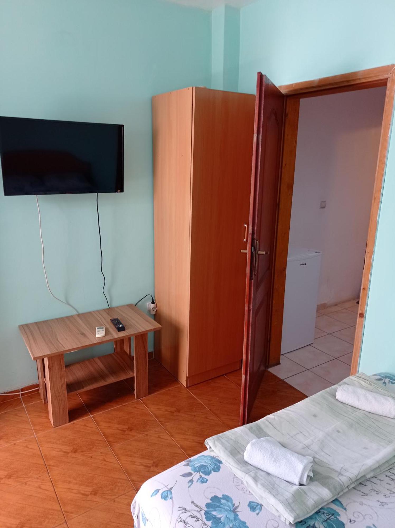Apartmani Pikula Сутоморе Экстерьер фото