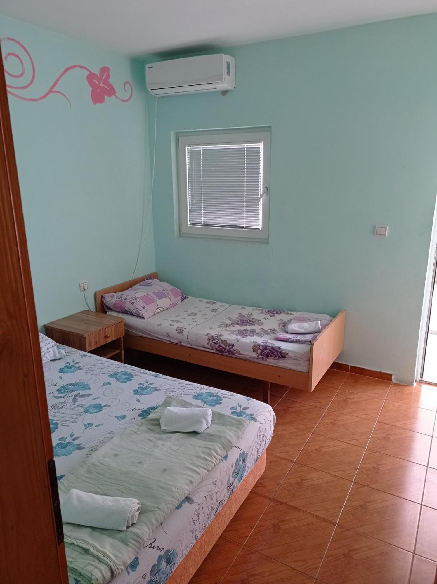 Apartmani Pikula Сутоморе Экстерьер фото