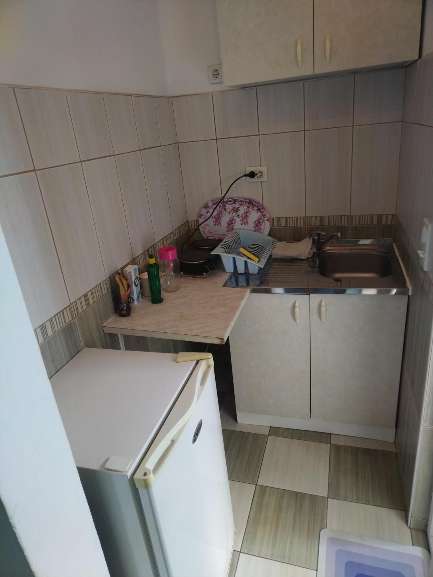 Apartmani Pikula Сутоморе Экстерьер фото