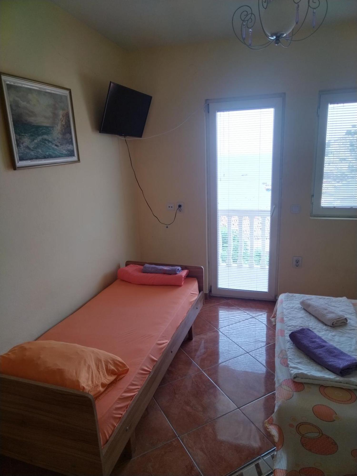 Apartmani Pikula Сутоморе Экстерьер фото