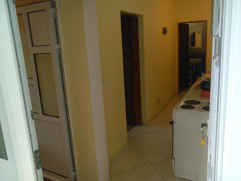 Apartmani Pikula Сутоморе Экстерьер фото