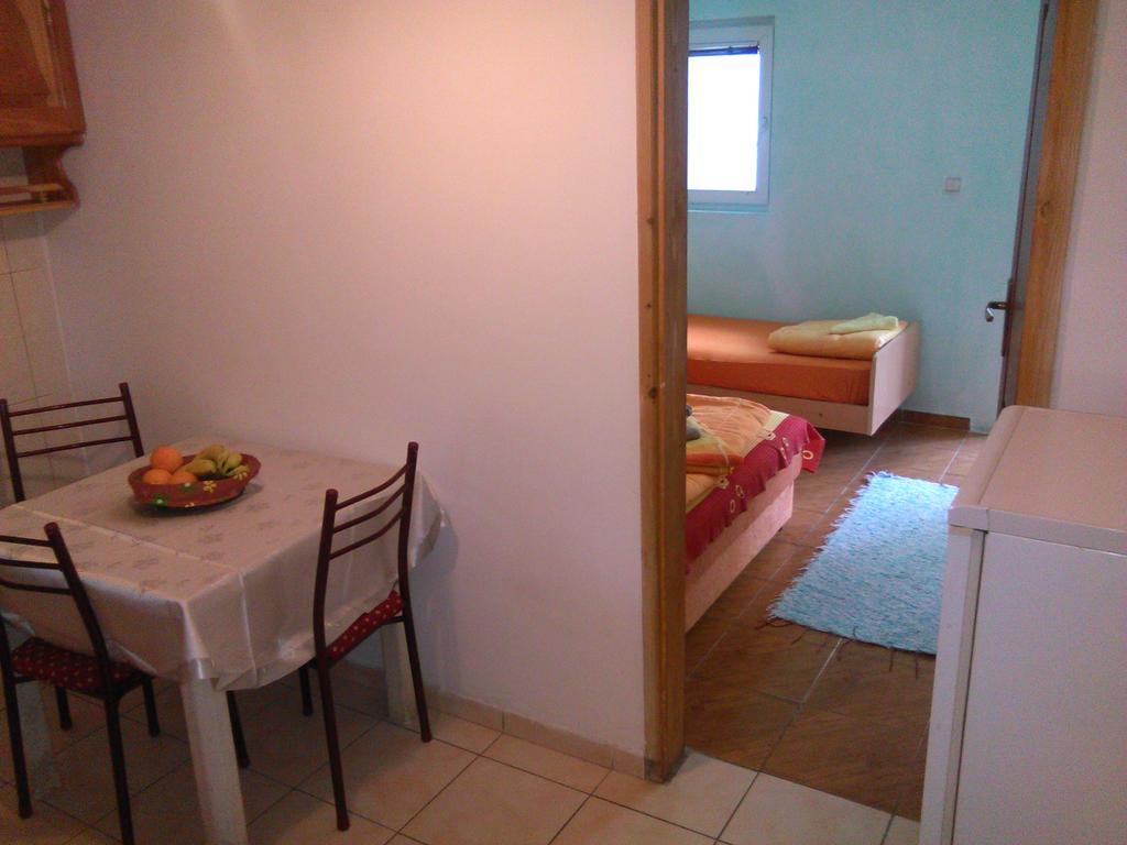 Apartmani Pikula Сутоморе Экстерьер фото